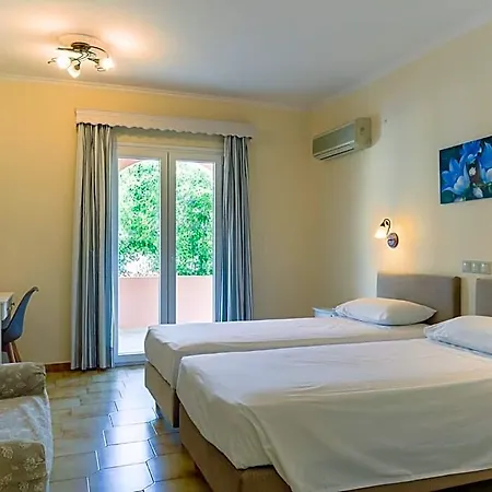 Hotel Fulvia 4*