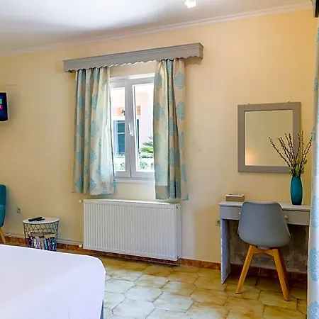 Hotel Fulvia