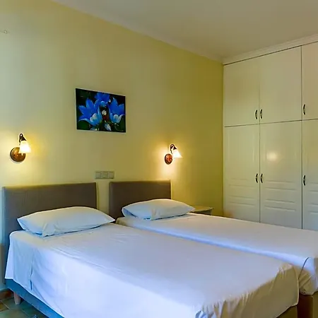 Fulvia Hotel 4*
