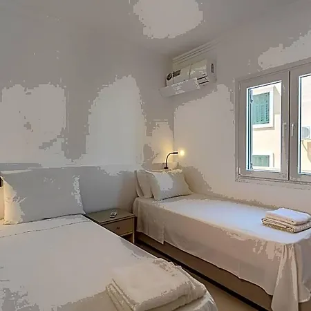 Hotel Fulvia Kassiopi