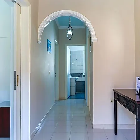 Hotel Fulvia