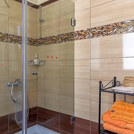 Hotel Fulvia