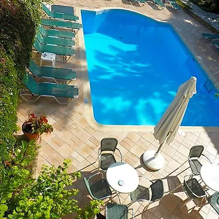 Fulvia 4* Kassiopi