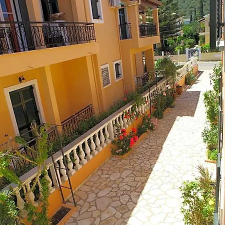 Fulvia Hotel 4*