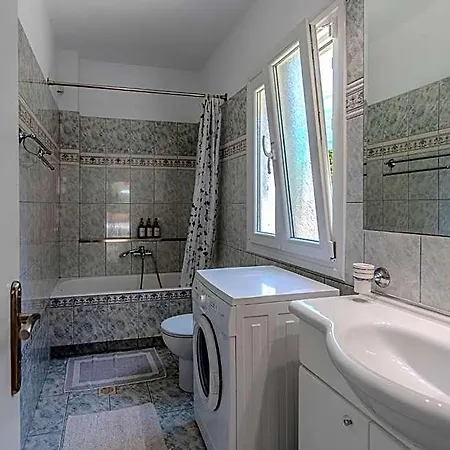Hotel Fulvia Kassiopi