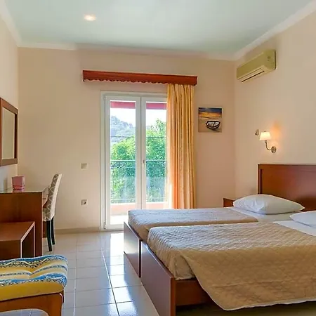 Fulvia 4* Kassiopi