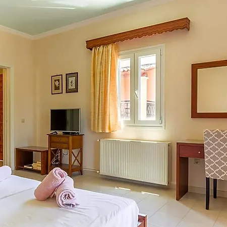 Fulvia Hotel 4*