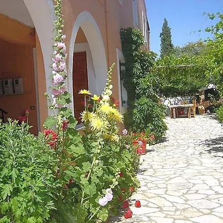Fulvia 4* Kassiopi