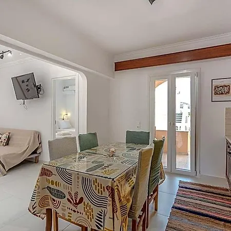 Fulvia Hotel Kassiopi