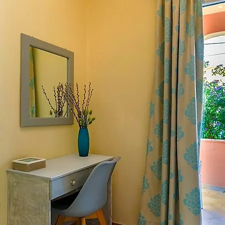 Hotel Fulvia Kassiopi