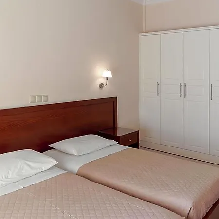 Fulvia Hotel
