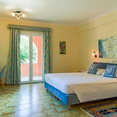 Hotel Fulvia Kassiopi