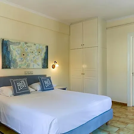 Fulvia Hotel Kassiopi